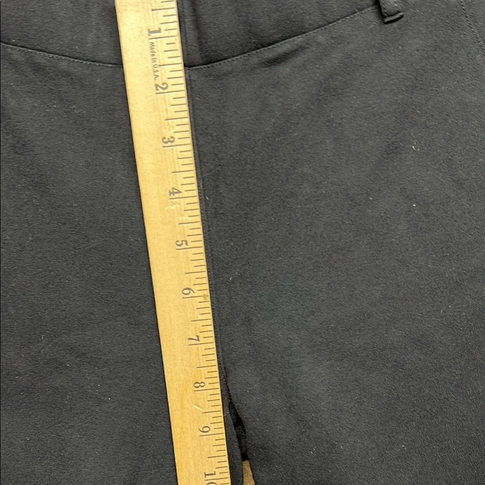 Betabrand Black‎ Stretchy Dress Pants Women's SIze Small
